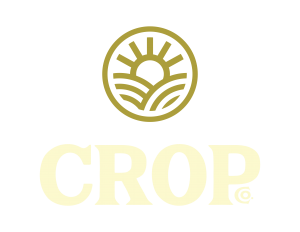 Crop Logo